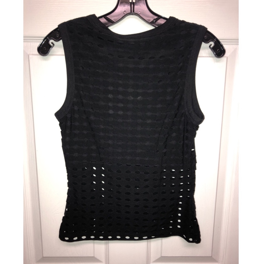 ALEXANDER WANG NWT BLACK TOP - Picture 2 of 5